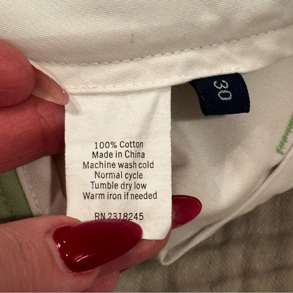 VINEYARD VINES men’s shorts, size 30 - Picture 3 of 11